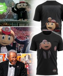 Ohio State Buckeyes Lee Corso Legend Limited T-shirt