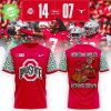 Ohio State Buckeyes Nike 2025 Limited T-Shirt – Black Ohio State Buckeyes Nike 2025 Limited T-Shirt – Black