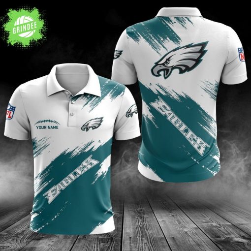 Philadelphia Eagles Polo