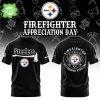 Kansas City Chiefs Firefighter Application Combo Tshirt Kansas City Chiefs Firefighter Application Combo Tshirt