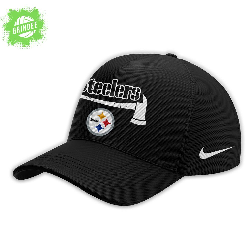 Pittsburgh Steelers Firefighter Appreciation Day Tshirt Pittsburgh Steelers Firefighter Appreciation Day Tshirt