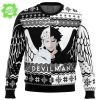Akatsuki Naruto Anime Christmas Sweater