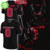 Utah Tech Football Classic Gameday Uniform Custom Jersey – Special Edition Utah Tech Football Classic Gameday Uniform Custom Jersey – Special Edition