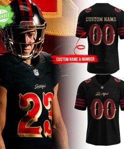SF 2025 Limited Edition Jersey