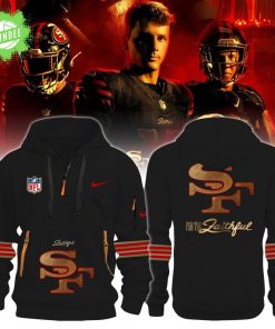 SF – Faithful Rivalry Limited Edition Hoodie