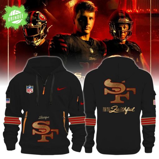 SF – Faithful Rivalry Limited Edition Hoodie