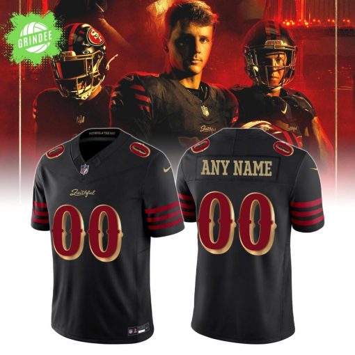 SF – Faithful Rivalry Limited Edition Jersey