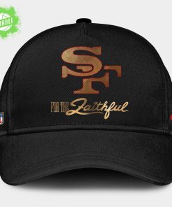 SF – Faithful Rivalry Limited Edition Jersey