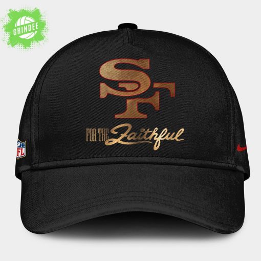 SF – Faithful Rivalry Limited Edition Jersey