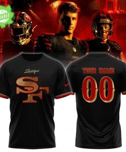SF – Faithful Rivalry Limited Edition Tshirt
