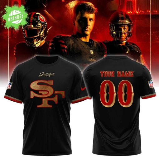 SF – Faithful Rivalry Limited Edition Tshirt