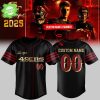 BUF Jersey Baseball 2025 Limited Version BUF Jersey Baseball 2025 Limited Version