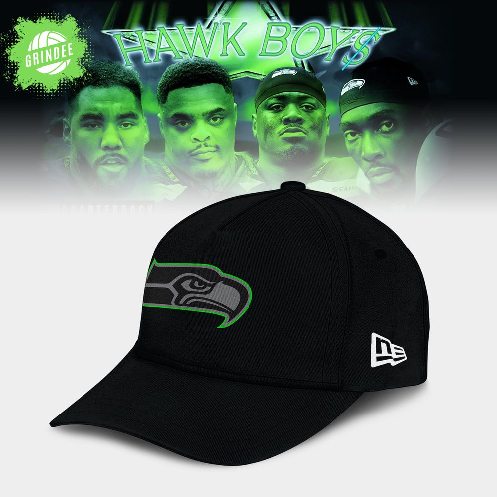 Seattle Seahawks Hawk Boys Trench Warfare Limited Edition Hoodie Seattle Seahawks Hawk Boys Trench Warfare Limited Edition Hoodie