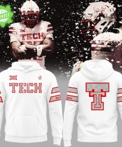 Special New “Cold Front” Patrick Mahomes Uniform Hoodie
