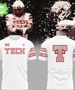 Special New “Cold Front” Patrick Mahomes Uniform T-Shirt