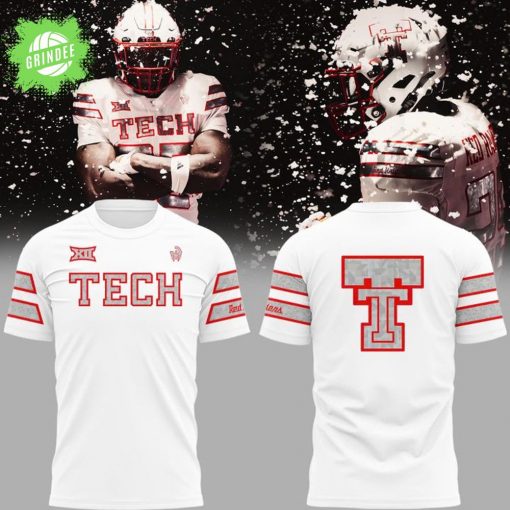Special New “Cold Front” Patrick Mahomes Uniform T-Shirt