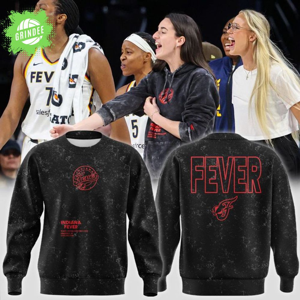 Special New Indiana Fever Basketball Sweat Special New Indiana Fever Basketball Sweat
