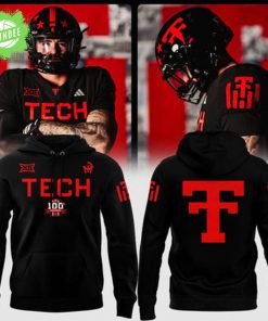 Special New The 100th Anniversary Ŧhrowbacks Hoodie