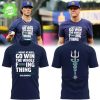 Special New Stranger Things Miami Marlins Logo T-Shirt Special New Stranger Things Miami Marlins Logo T-Shirt