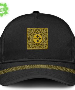 Steelers Ireland Heritage Jersey – Once Gone, Gone Forever Jersey