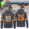 Limited Edition Tennessee Football “Dark Mode” Hoodie Limited Edition Tennessee Football “Dark Mode” Hoodie