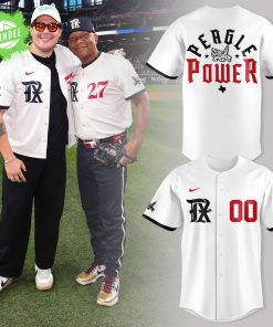 Texas Rangers Peagle Limited Merch 2025 Edition