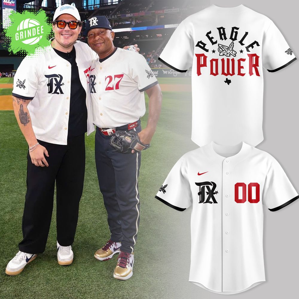Texas Rangers Peagle Limited Merch 2025 Edition Texas Rangers Peagle Limited Merch 2025 Edition