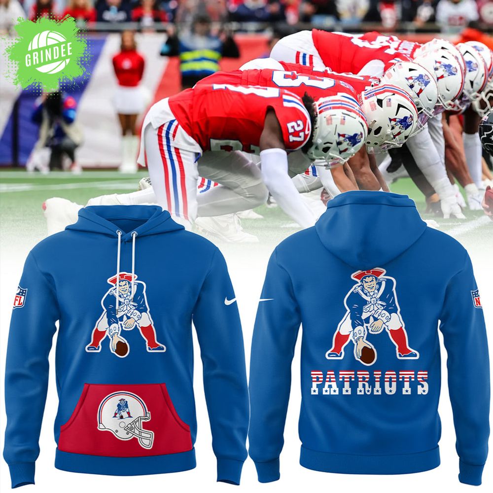 Thanksgiving Day Limited Edition Throwback Hoodie Thanksgiving Day Limited Edition Throwback Hoodie