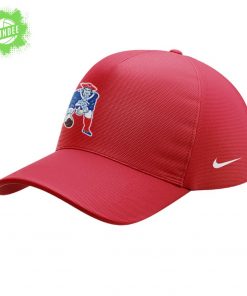 Thanksgiving Day Limited Edition Throwback Red Hoodie