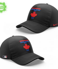 Toronto Blue Jays City Connect Rugby Polo Shirt 2025