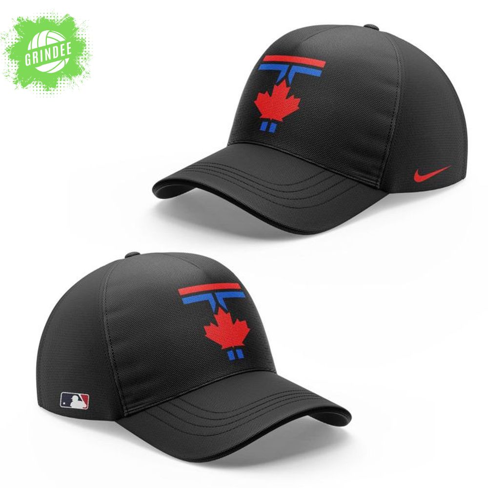 Toronto Blue Jays City Connect Rugby Polo Shirt 2025 Toronto Blue Jays City Connect Rugby Polo Shirt 2025