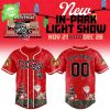 Rocket City Trash Panda 2025 Fall Festival Jerseys Rocket City Trash Panda 2025 Fall Festival Jerseys