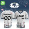 SF – Faithful Rivalry Limited Edition Jersey SF – Faithful Rivalry Limited Edition Jersey