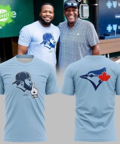 Vladdy Shush Vladimir Guerrero Jr Toronto T-Shirt