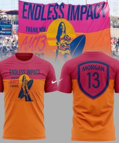 Limited Edition SD Wave FC “Forever On Love 13” 2025 Tshirt