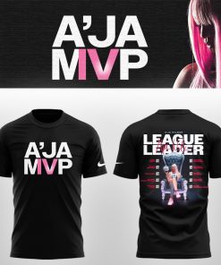 Limited Edition LV Aces x A’JA MVP 2025 Tshirt