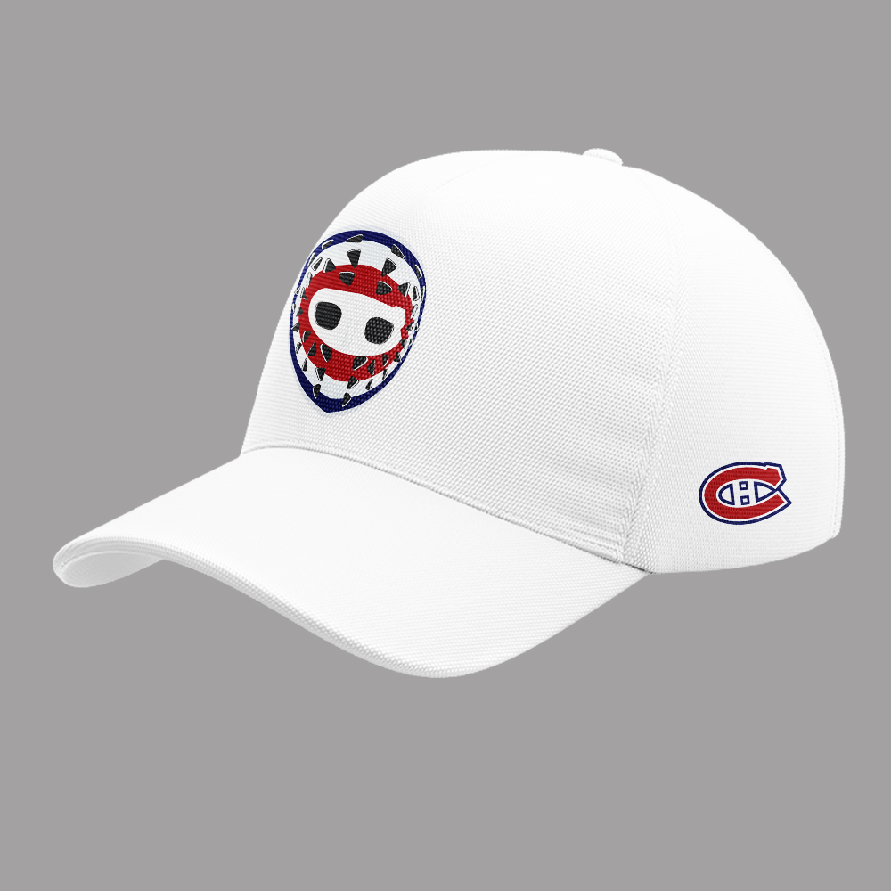 Limited Edition Canadiens Montréal Dryden Tribute TShirt Limited Edition Canadiens Montréal Dryden Tribute TShirt