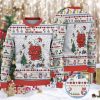 Rival Devilman Crybaby Ugly Christmas Sweaters