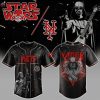 SF Lord Vader Rock Metal Jersey SF Lord Vader Rock Metal Jersey