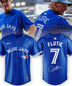 TOR Special “Doug Flutie” Limited Edition Jersey