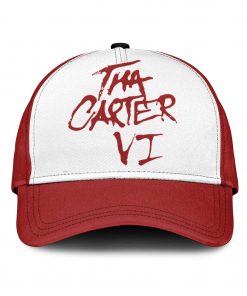 ATL x Lil Tunechi Carter VI Special Edition Jersey