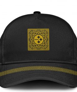 Steelers Ireland Heritage Hoodie – Once Gone, Gone Forever Hoodie