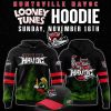 NHL Seattle Kraken Personalized Alternate Hoodie NHL Seattle Kraken Personalized Alternate Hoodie