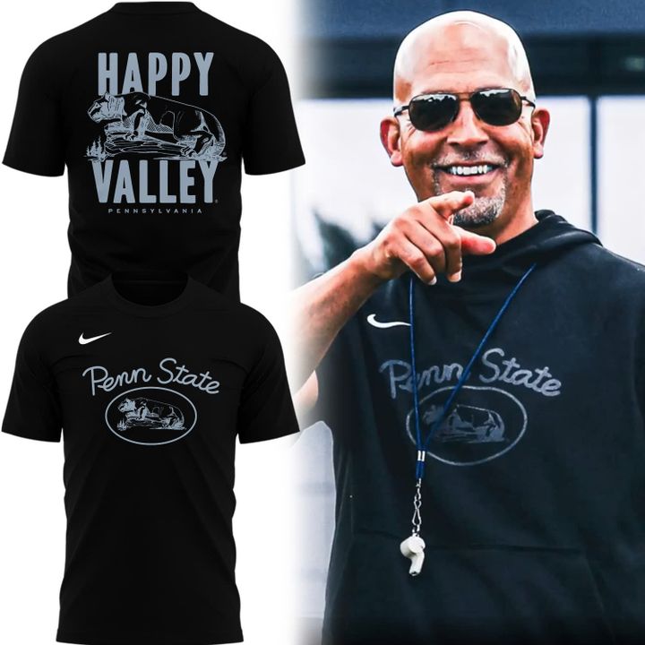 Special New Coach James Franklin 1979 Logo Tshirt Special New Coach James Franklin 1979 Logo Tshirt