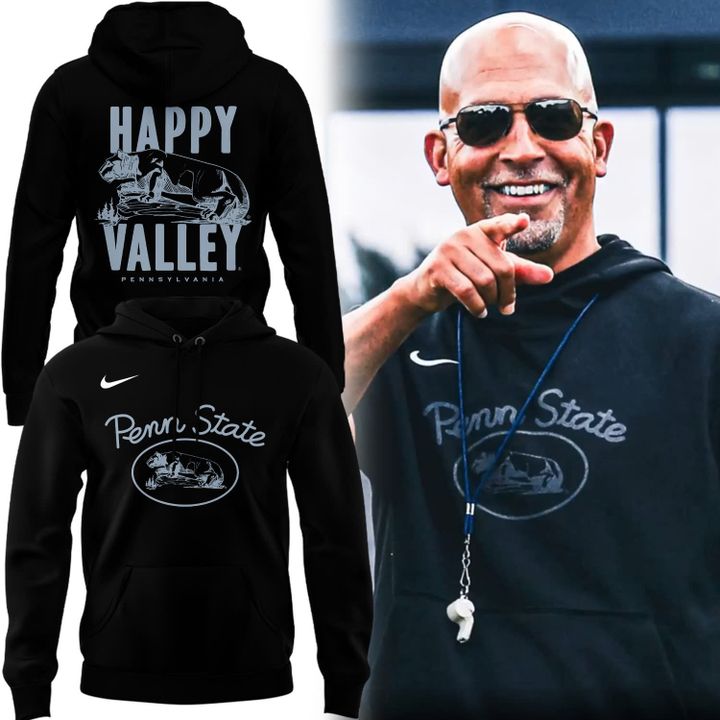 Special New Coach James Franklin 1979 Logo Hoodie Special New Coach James Franklin 1979 Logo Hoodie