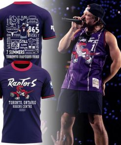 Exclusive Morgan Wallen x Toronto Raptors T-Shirt 2025 For Fans!