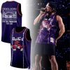 Exclusive Denver Nuggets x 2025 Grateful Dead Night Jersey Exclusive Denver Nuggets x 2025 Grateful Dead Night Jersey