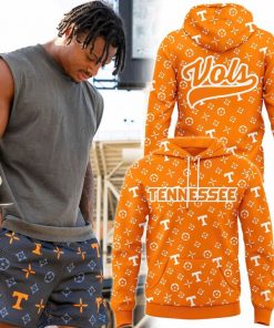 2025 Tennessee Football x Dark Horse Premium Limited Hoodie