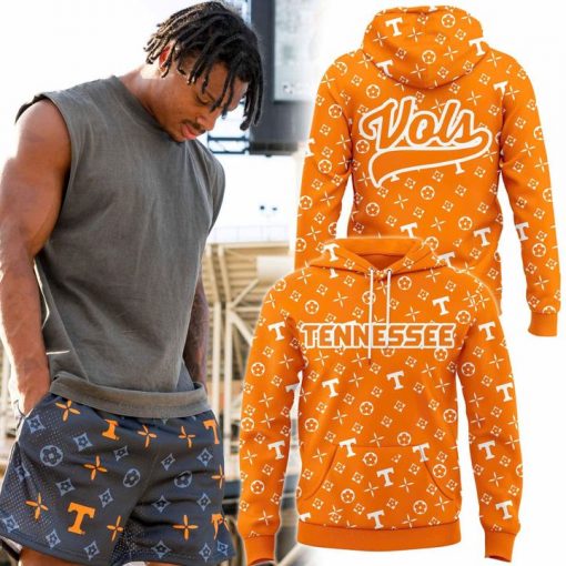 2025 Tennessee Football x Dark Horse Premium Limited Hoodie