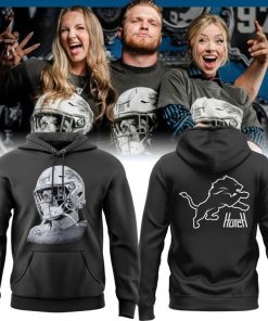 Special Edition 2025 Gray Hoodie